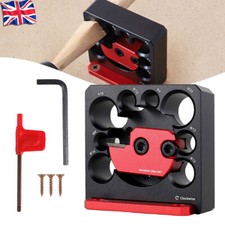 Adjustable Round Tenon Cutter