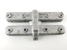 Cylinder head cover / rocker