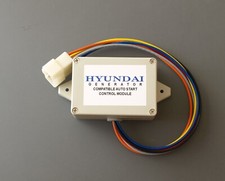 Hyundai generator compatible