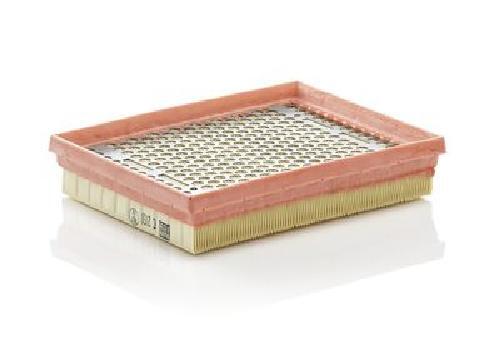 Original mann filter air - mann,