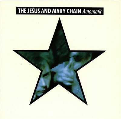 Jesus mary chain automatic - jesus,