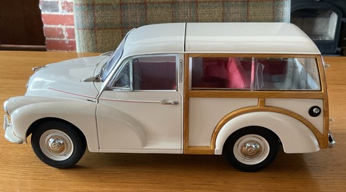 Sun star 1960 morris - sun, minor