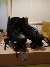 Roces RC1 Classic Roller Quad
