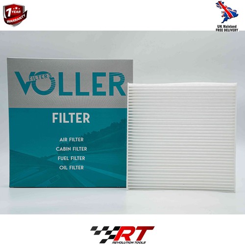 Pollen cabin filter fits - pollen,