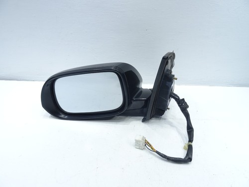 Honda accord passenger left - honda,