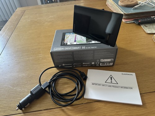 Garmin drivesmart inch - garmin,