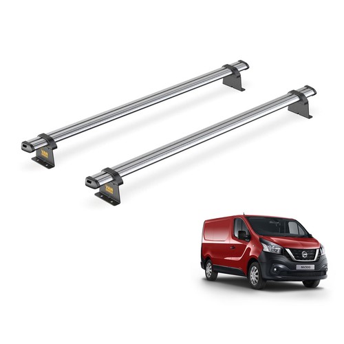 Nissan primastar roof rack for - nissan,