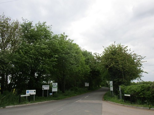 Photo 6x4 road - road, to