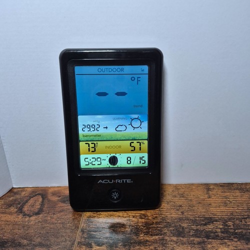 Acurite digital weather - acurite,