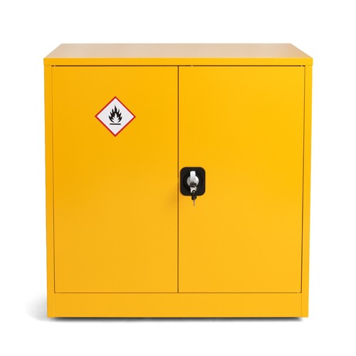 Pollor flammable coshh - pollor,