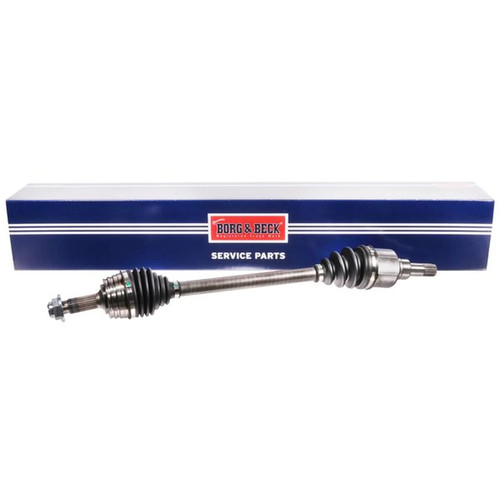 Borg beck drive shaft - borg, &