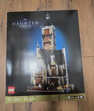 Lego 10273 Haunted House