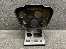 B051-1, B197-1 Robinson R22