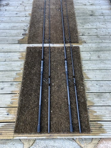 12ft daiwa emblem x45 - emblem,