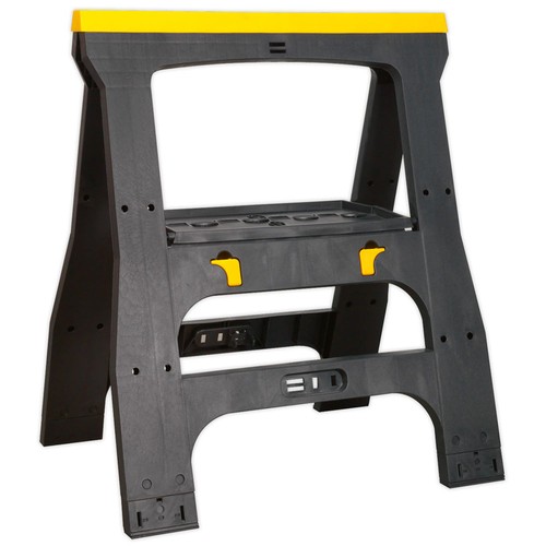 Sealey heavy duty folding - sealey, heavy-duty