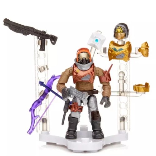 Mega construx 1pcs - mega, hunter