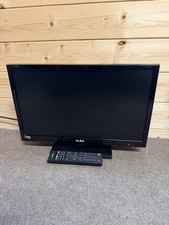 Alba 19"  TV DVD Combi Plus