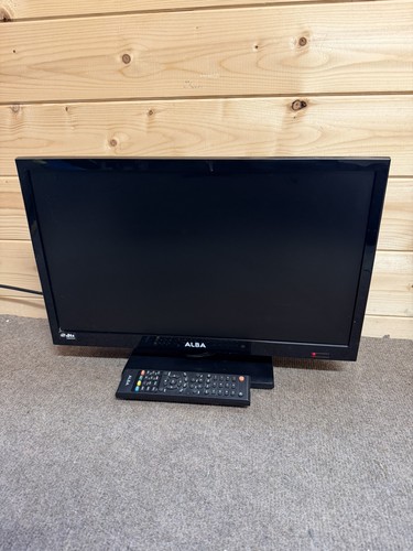 Alba dvd combi plus - tv,