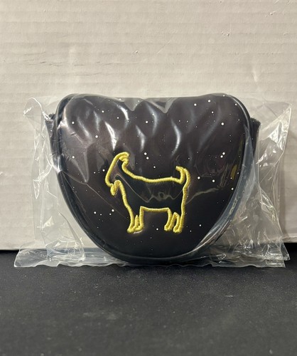 New goated golf mallet putter - golf,