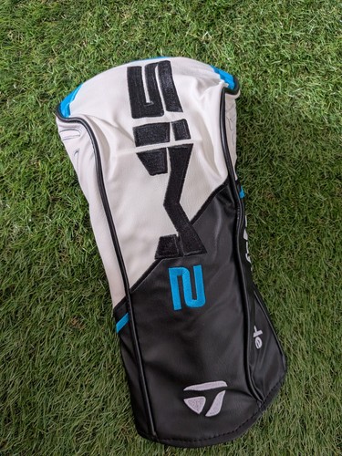 New taylormade sim - new, golf