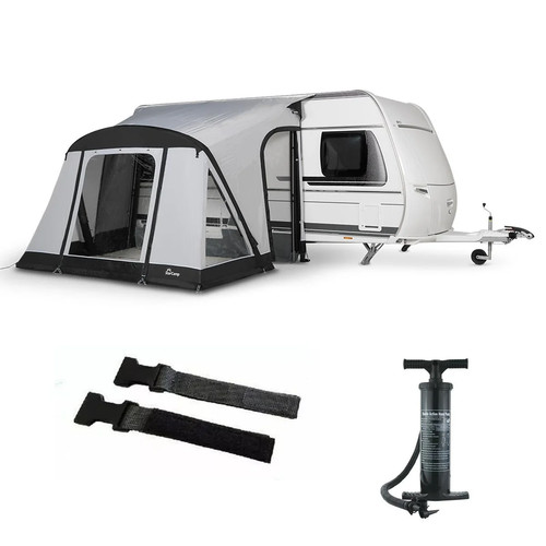 Starcamp quick easy - easy, 225