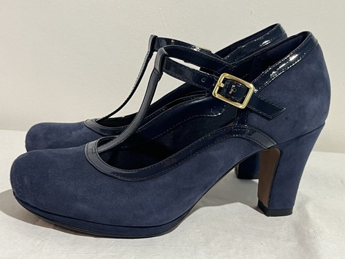 Clarks artisan chorus tempo - chorus,