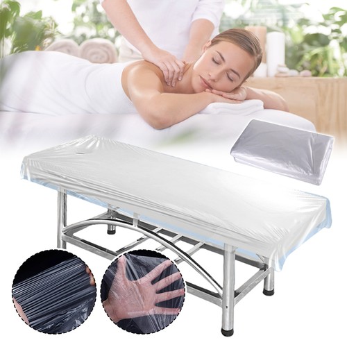 100pcs disposable bedspread - 100pcs,