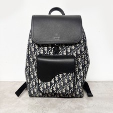 CHRISTIAN DIOR JAQUARD OBLIQUE