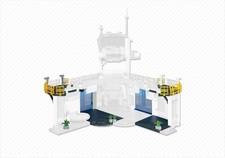 Playmobil 7573 Add On Airport