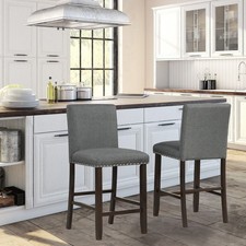 Set upholstered bar - set, of