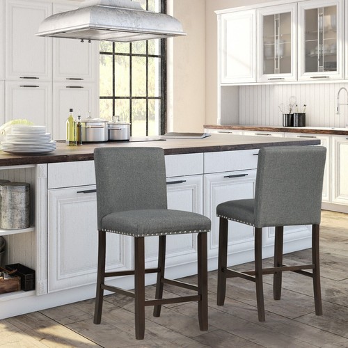 Set upholstered bar - upholstered,