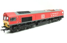 Bachmann 738z class - class, 66136