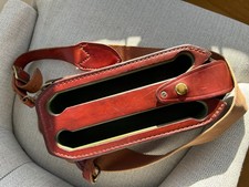 asprey leather rapid loader