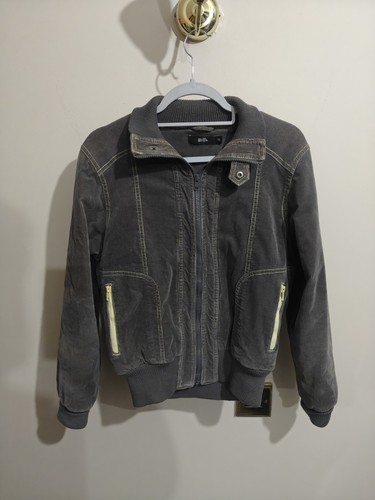 Vintage tom wolfe ladies grey - wolfe,