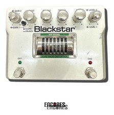 Blackstar HT DUAL DS 2
