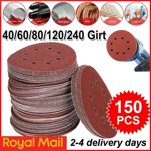 50x self adhesive sanding - adhesive,