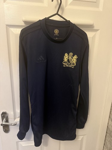 Manchester united limited - manchester,