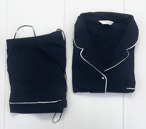 Ladies short sleeve top - m&s,