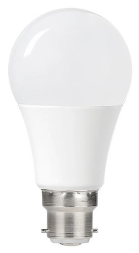 Light bulb frosted led - light,