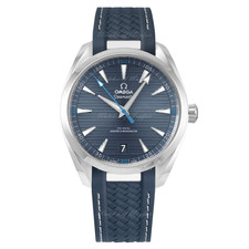 Omega Seamaster Aqua Terra