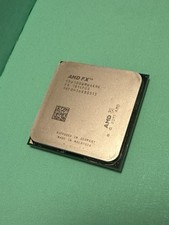 AMD FX-6300 FD6300WMW6KHK 3.5GHz Socket AM3+ 6-Core Processor / CPU