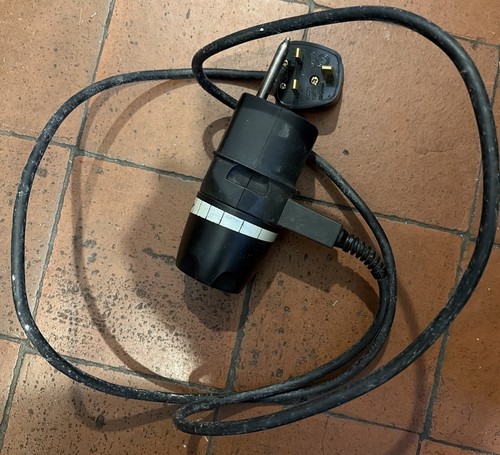 Weber electric bbq - electric,