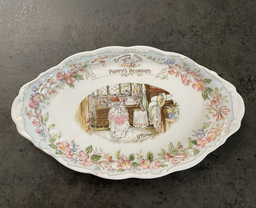 Royal doulton beatrix potter - royal,