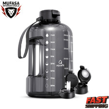 AQUAFIT 1 Gallon Water Bottle