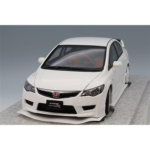 Motorhelix honda civic type - motorhelix,