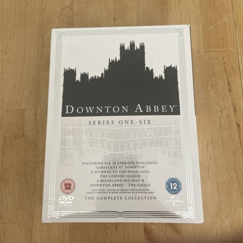 Downton abbey the - abbey,