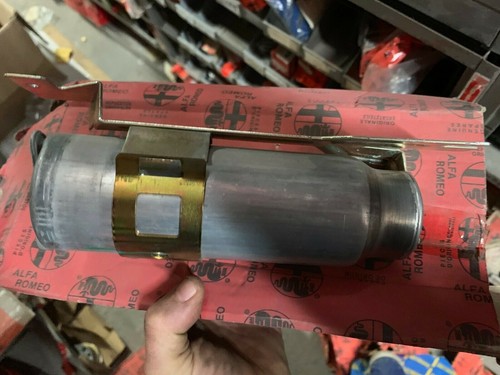 New original alfa 166 - new, air