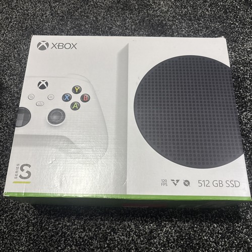 Xbox series 512gb - s,