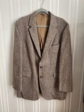 Stafford Harris Tweed Vintage