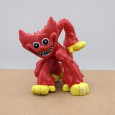 Poppy Playtime Smiling Huggy